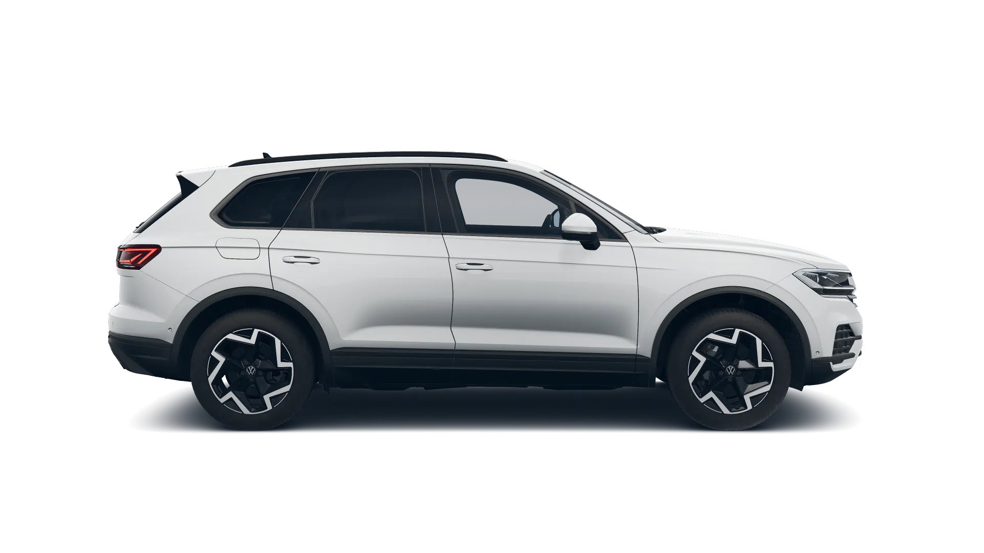 Volkswagen Touareg Basis-Modell
