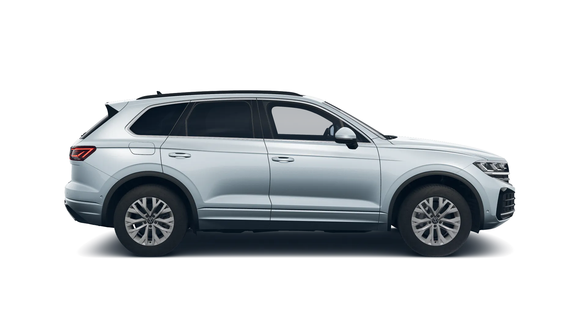 Volkswagen Touareg Elegance