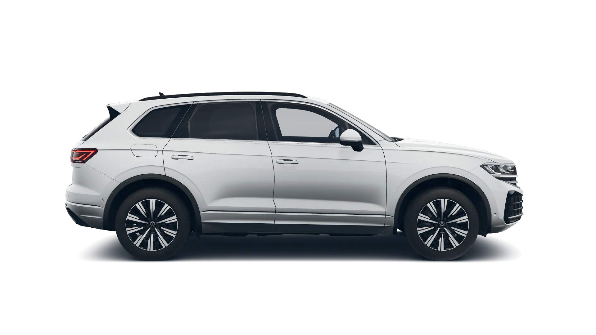Volkswagen Touareg Elegance