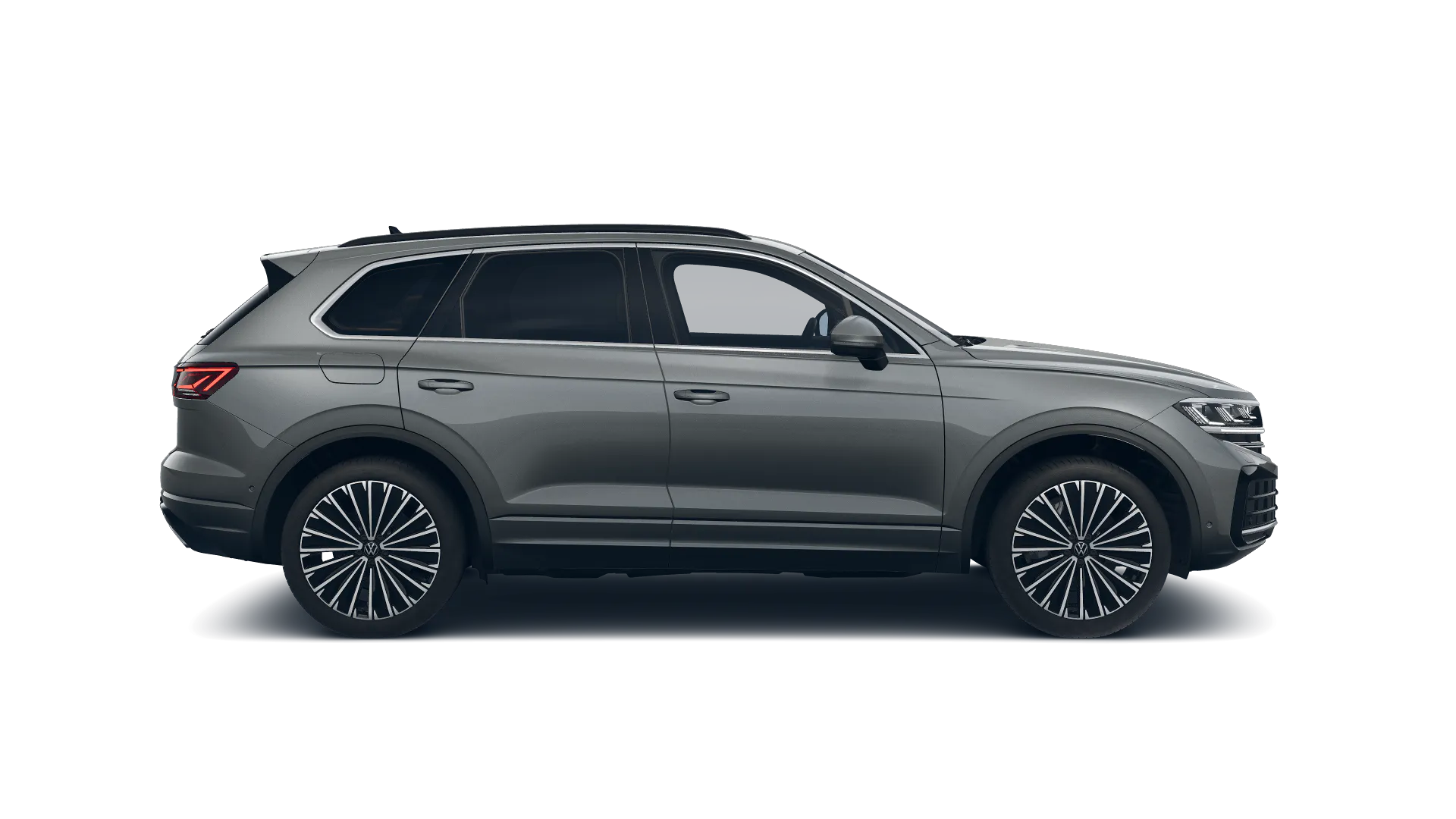 Volkswagen Touareg Elegance