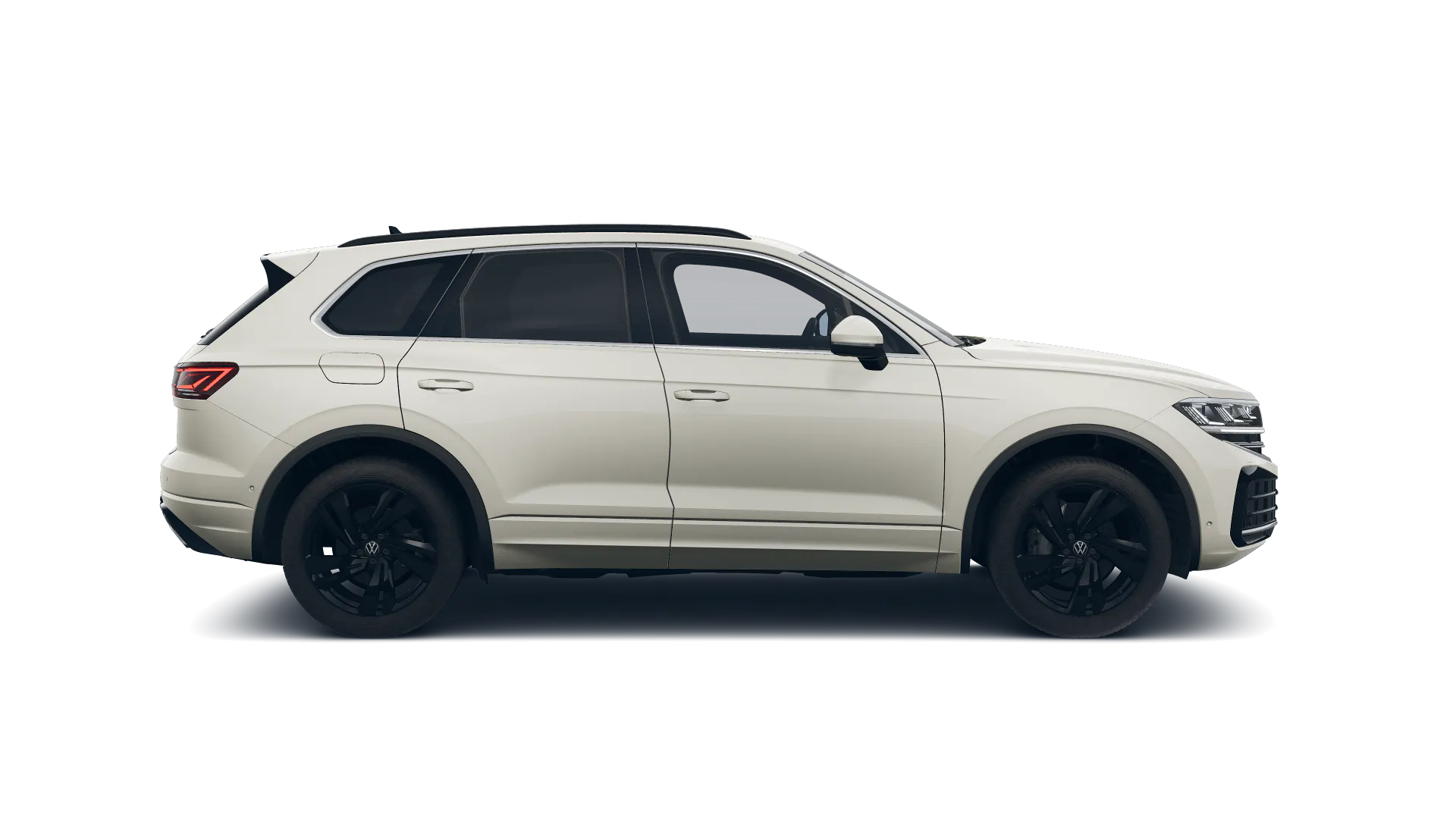 Volkswagen Touareg Elegance