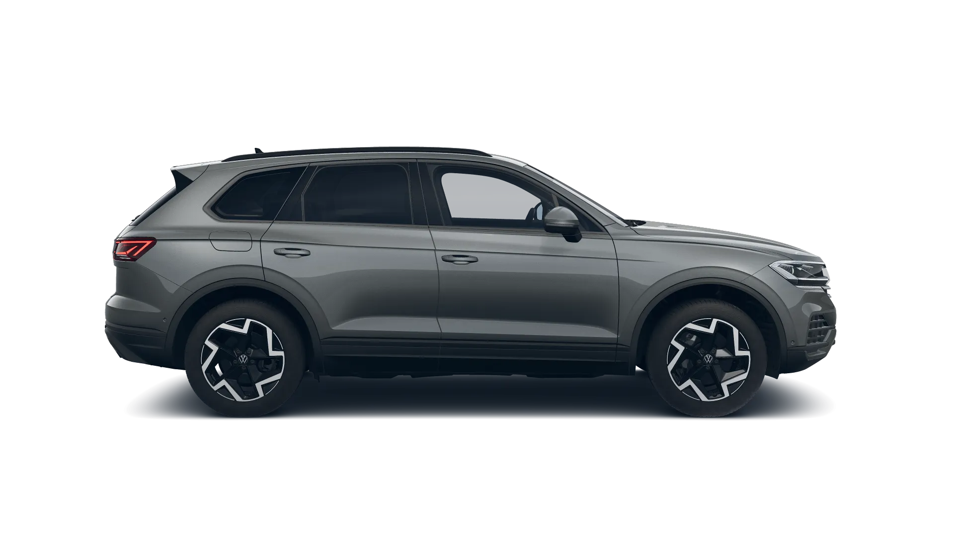 Volkswagen Touareg Basis-Modell
