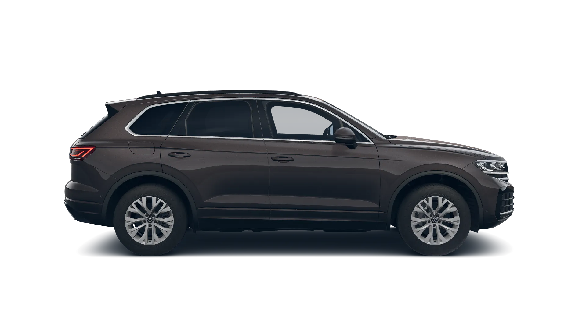 Volkswagen Touareg Elegance