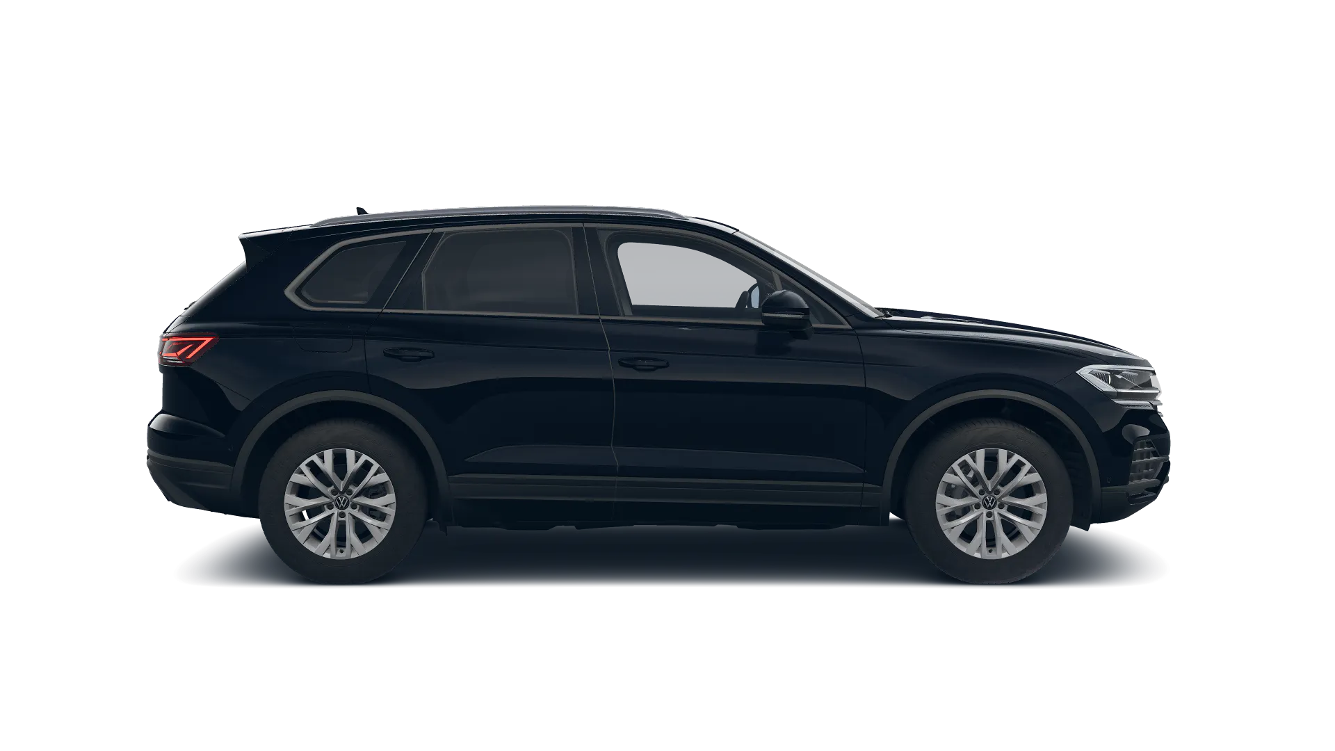 Volkswagen Touareg Basis-Modell