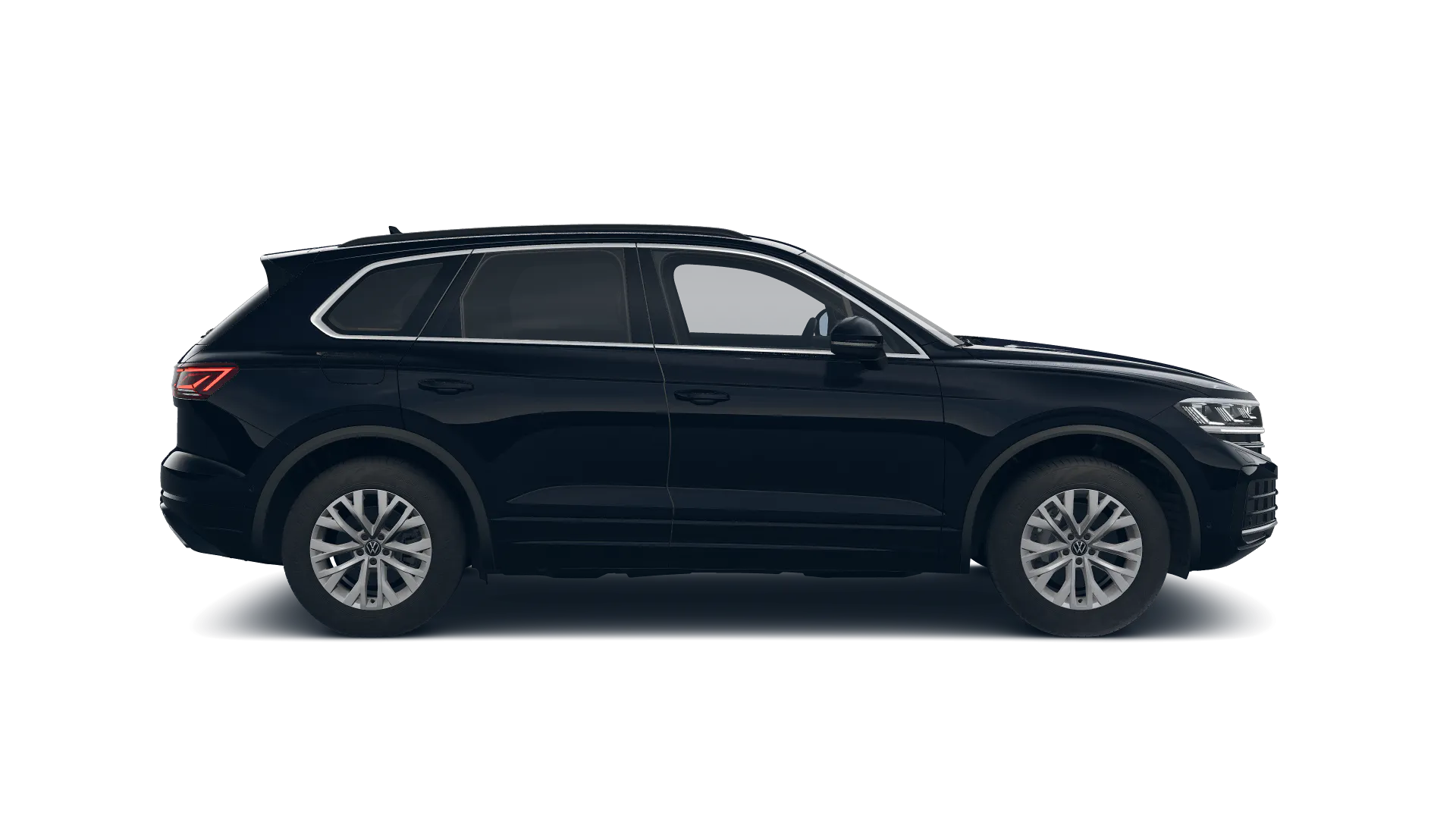 Volkswagen Touareg Elegance