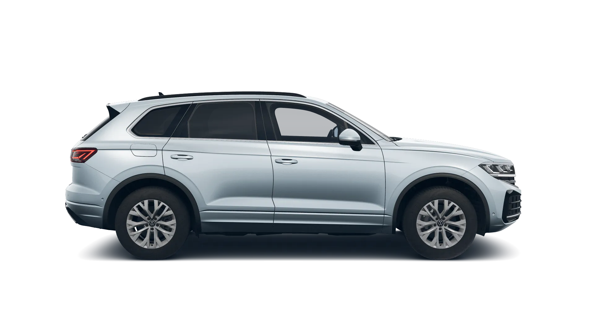 Volkswagen Touareg Elegance