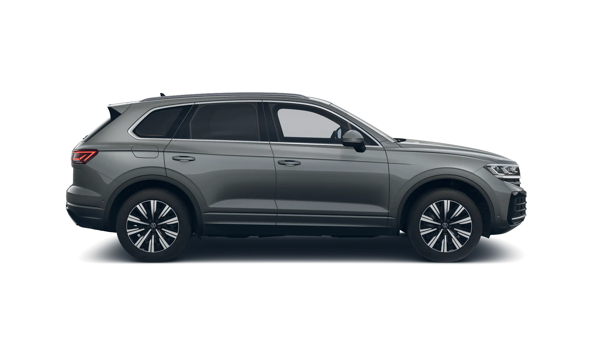 Volkswagen Touareg Elegance