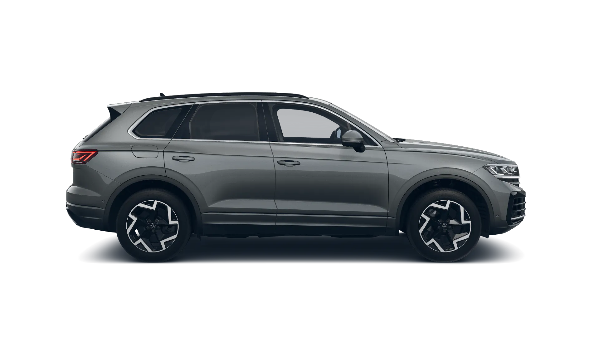 Volkswagen Touareg Elegance