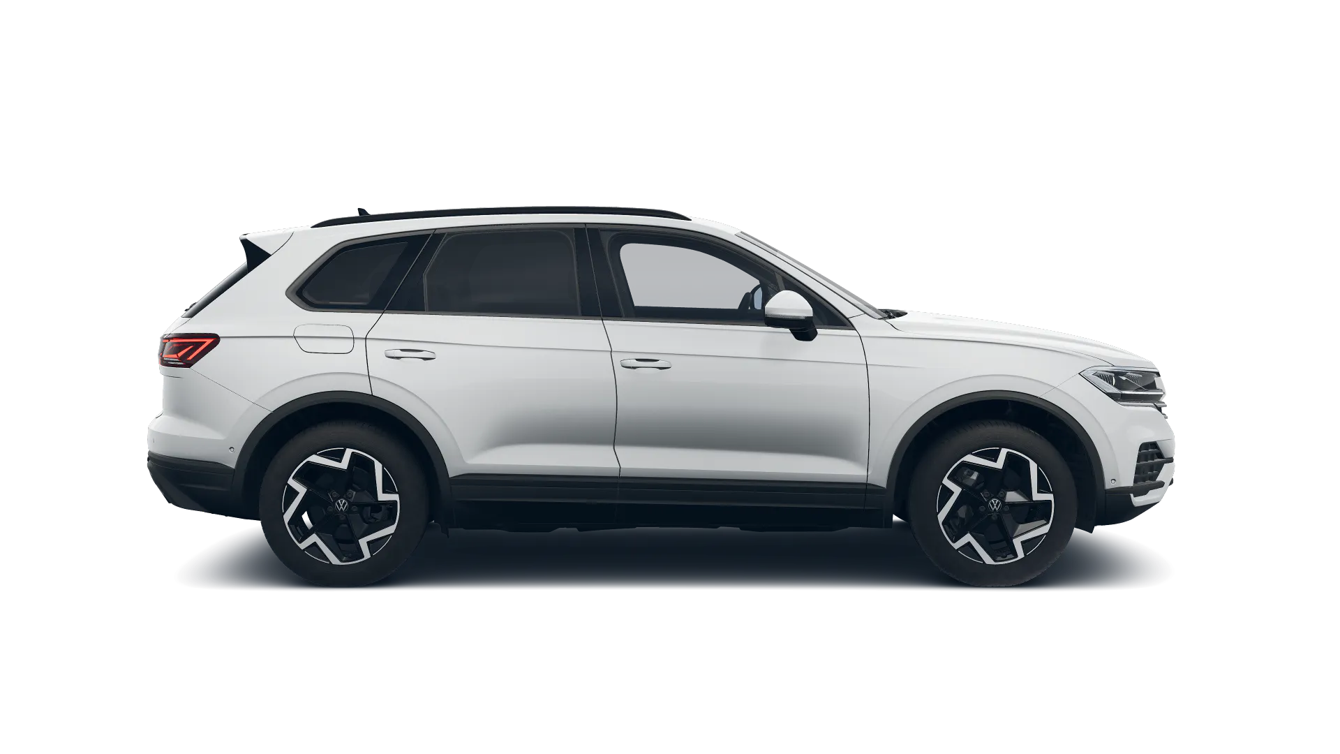 Volkswagen Touareg Basis-Modell
