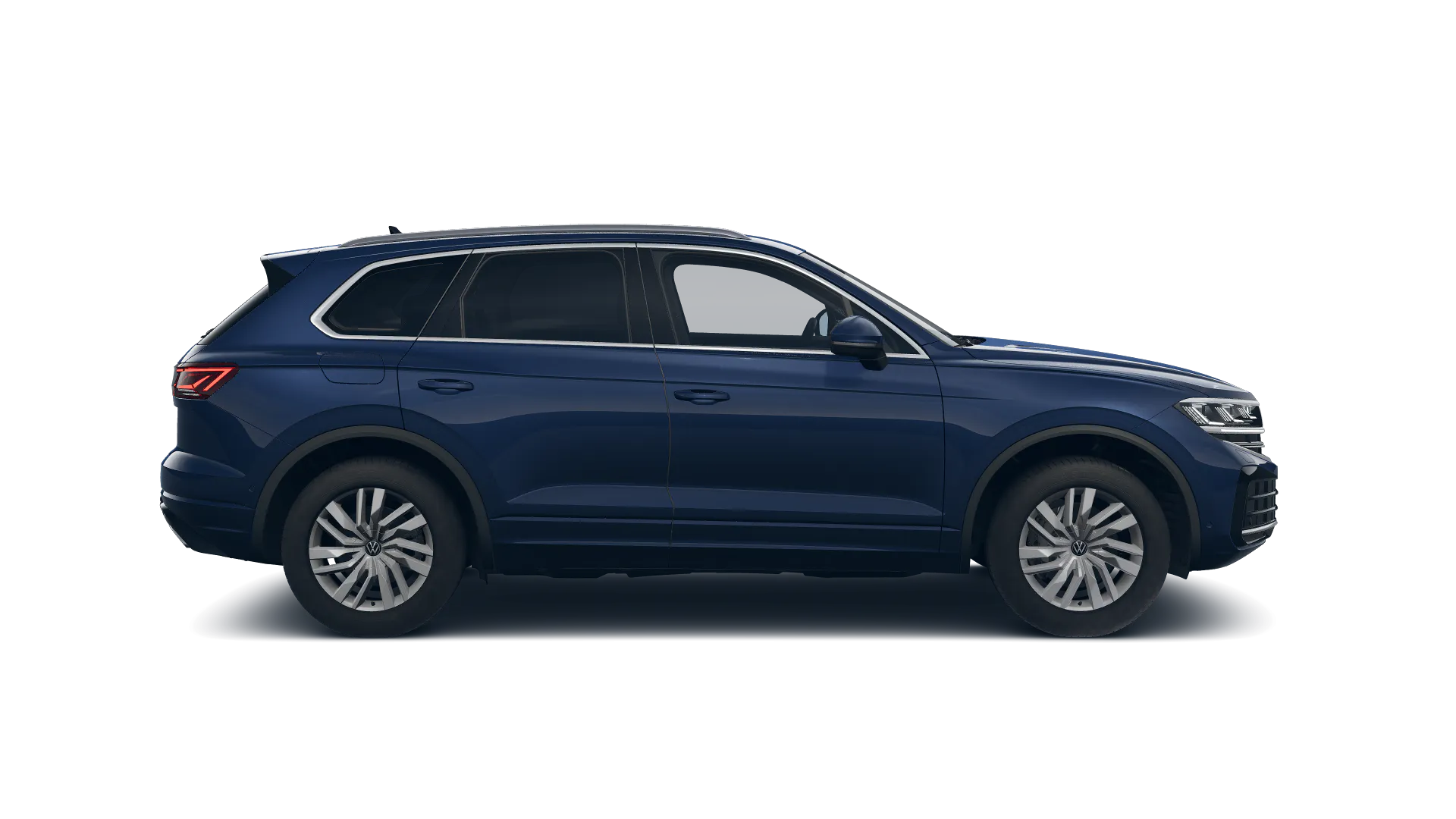 Volkswagen Touareg Elegance