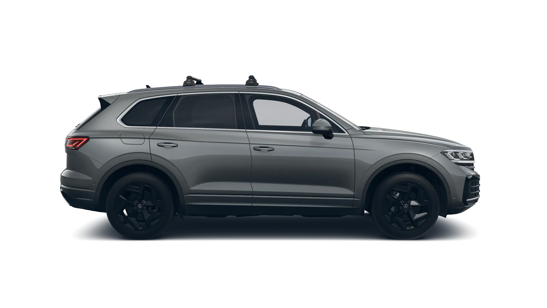 Volkswagen Touareg Elegance
