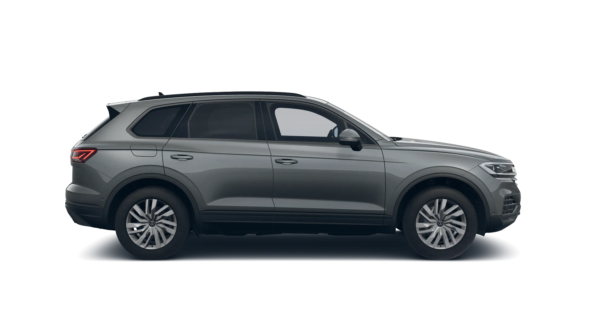 Volkswagen Touareg Basis-Modell