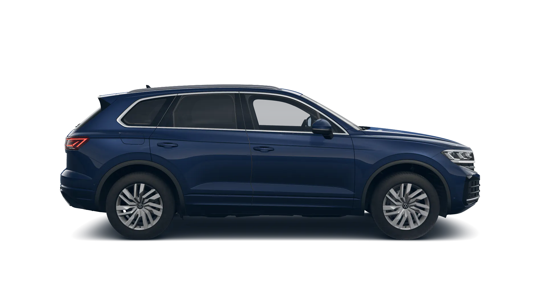 Volkswagen Touareg Elegance