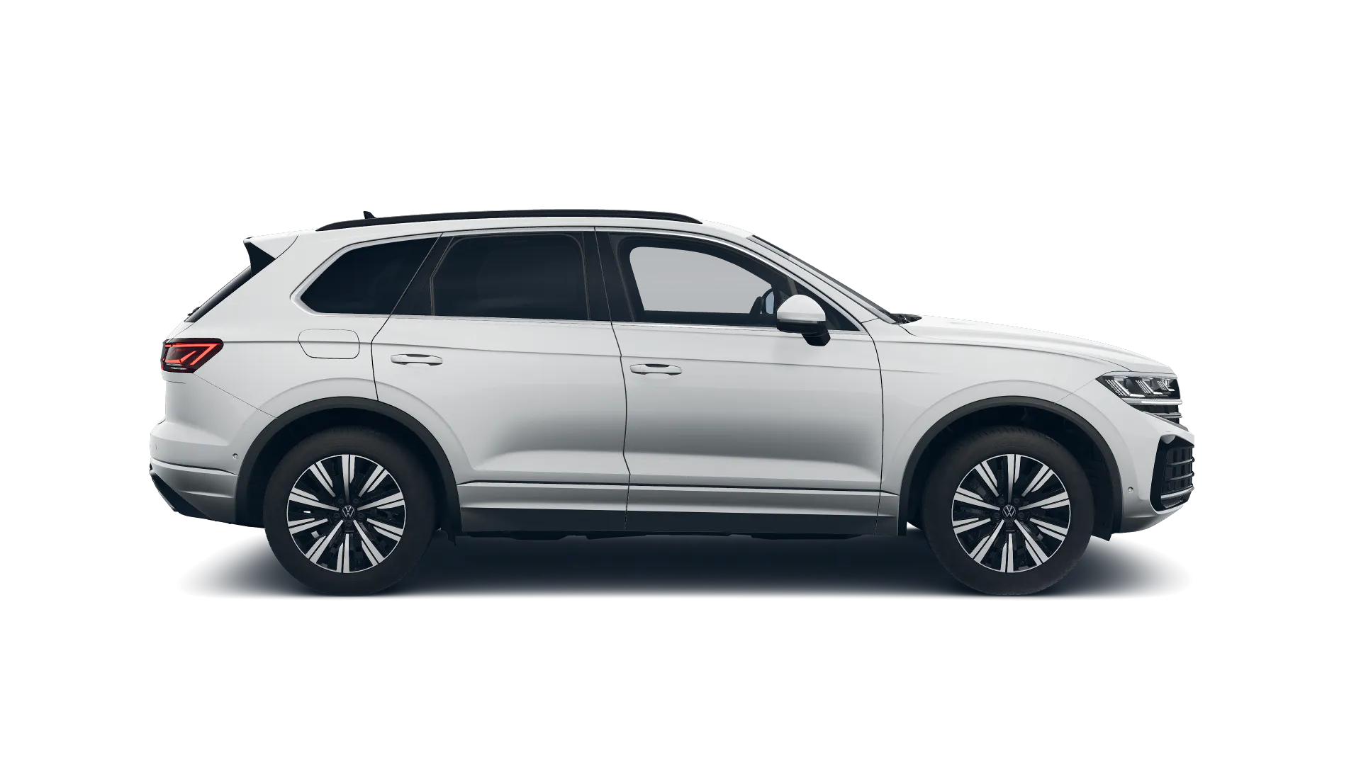Volkswagen Touareg Elegance