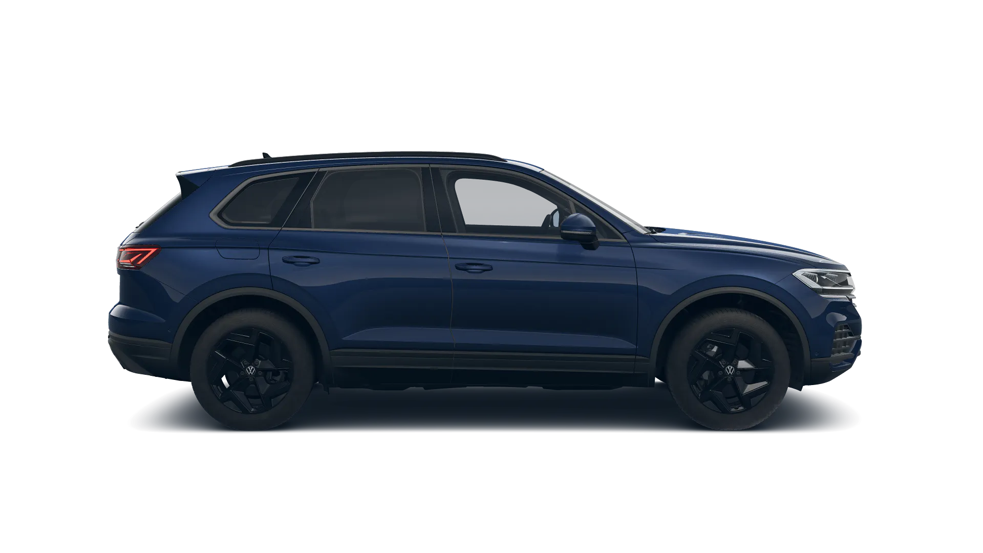Volkswagen Touareg Basis-Modell