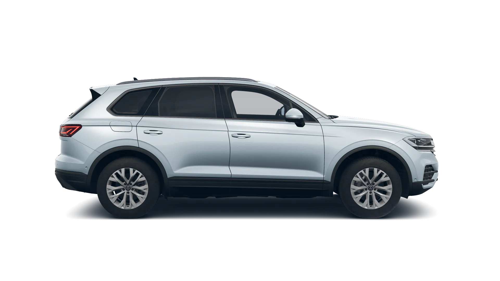 Volkswagen Touareg Basis-Modell