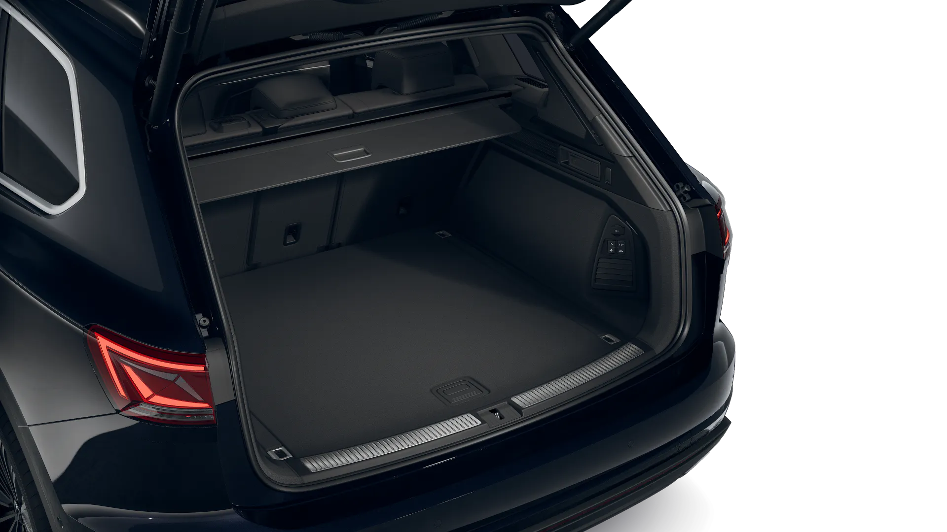 Volkswagen Touareg Elegance