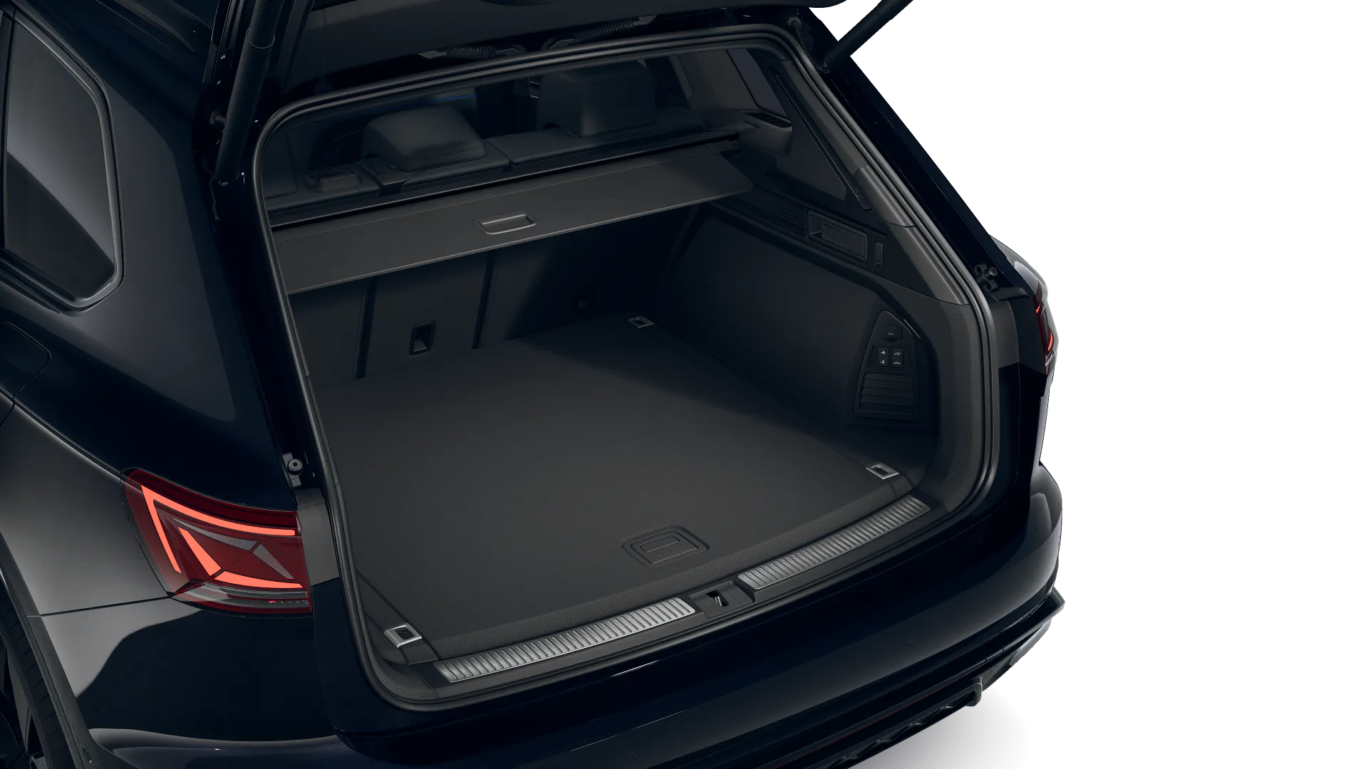 Volkswagen Touareg R
