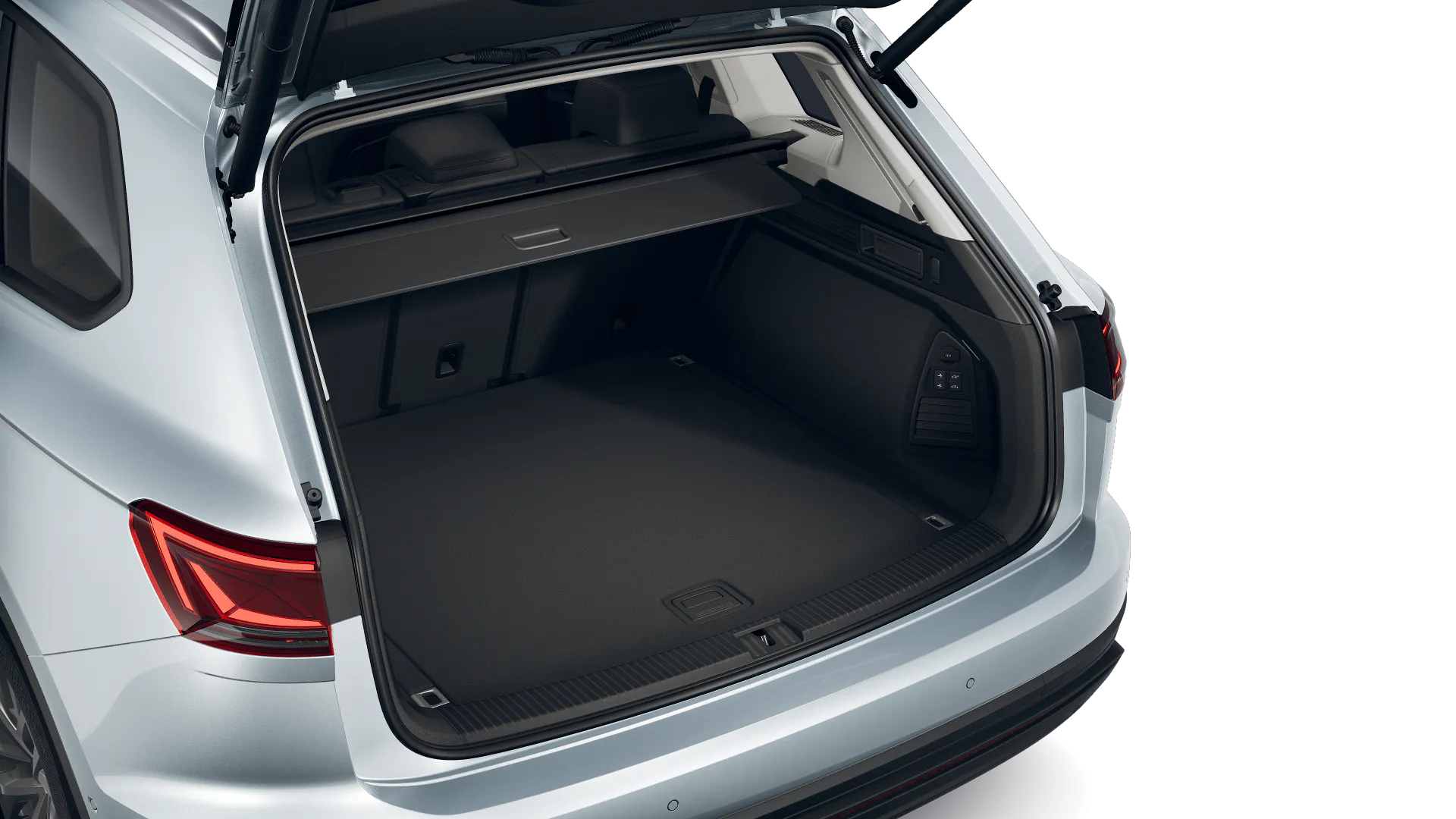 Volkswagen Touareg Basis-Modell