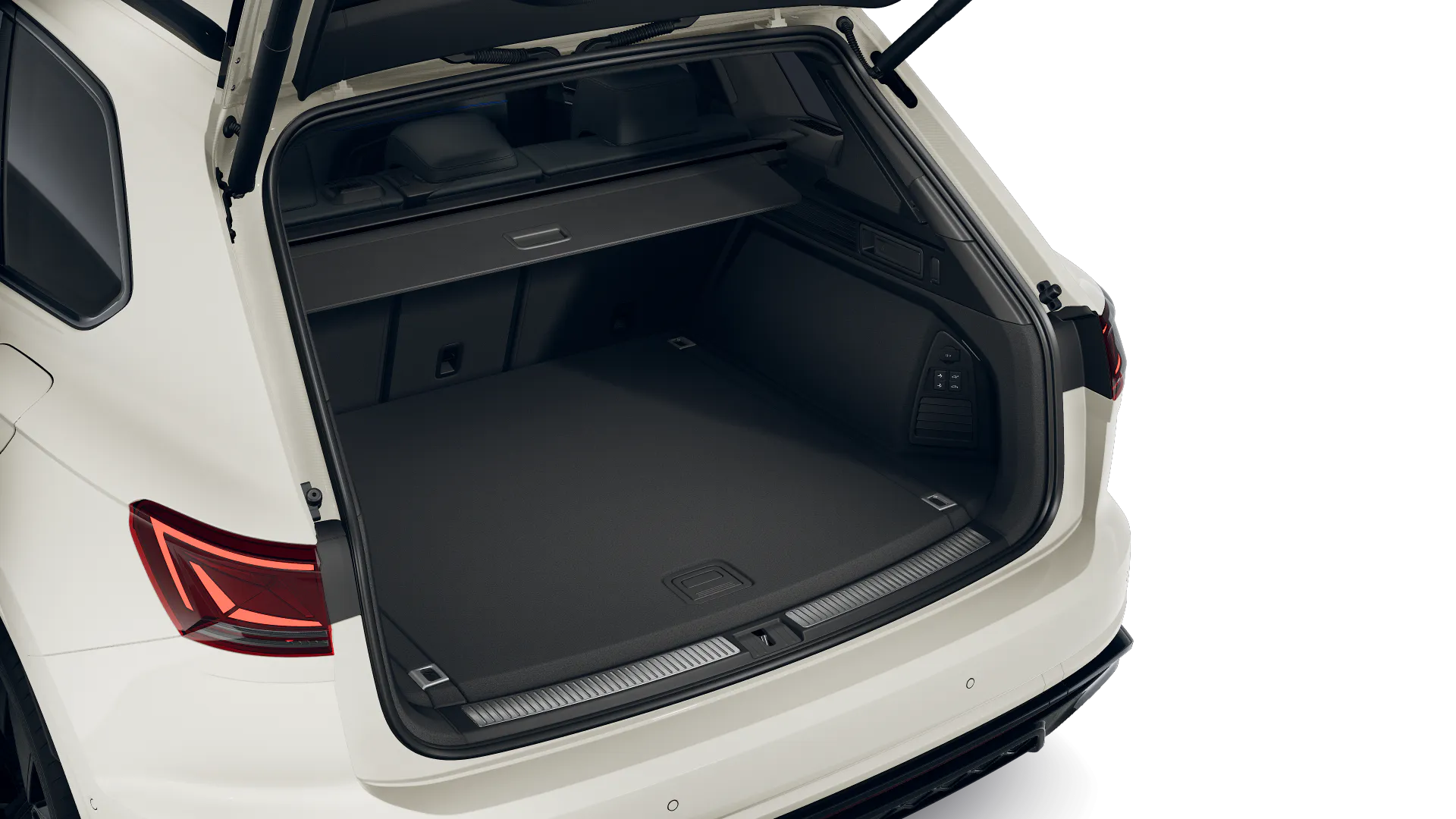 Volkswagen Touareg R