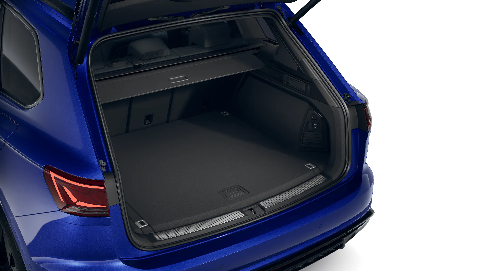 Volkswagen Touareg R