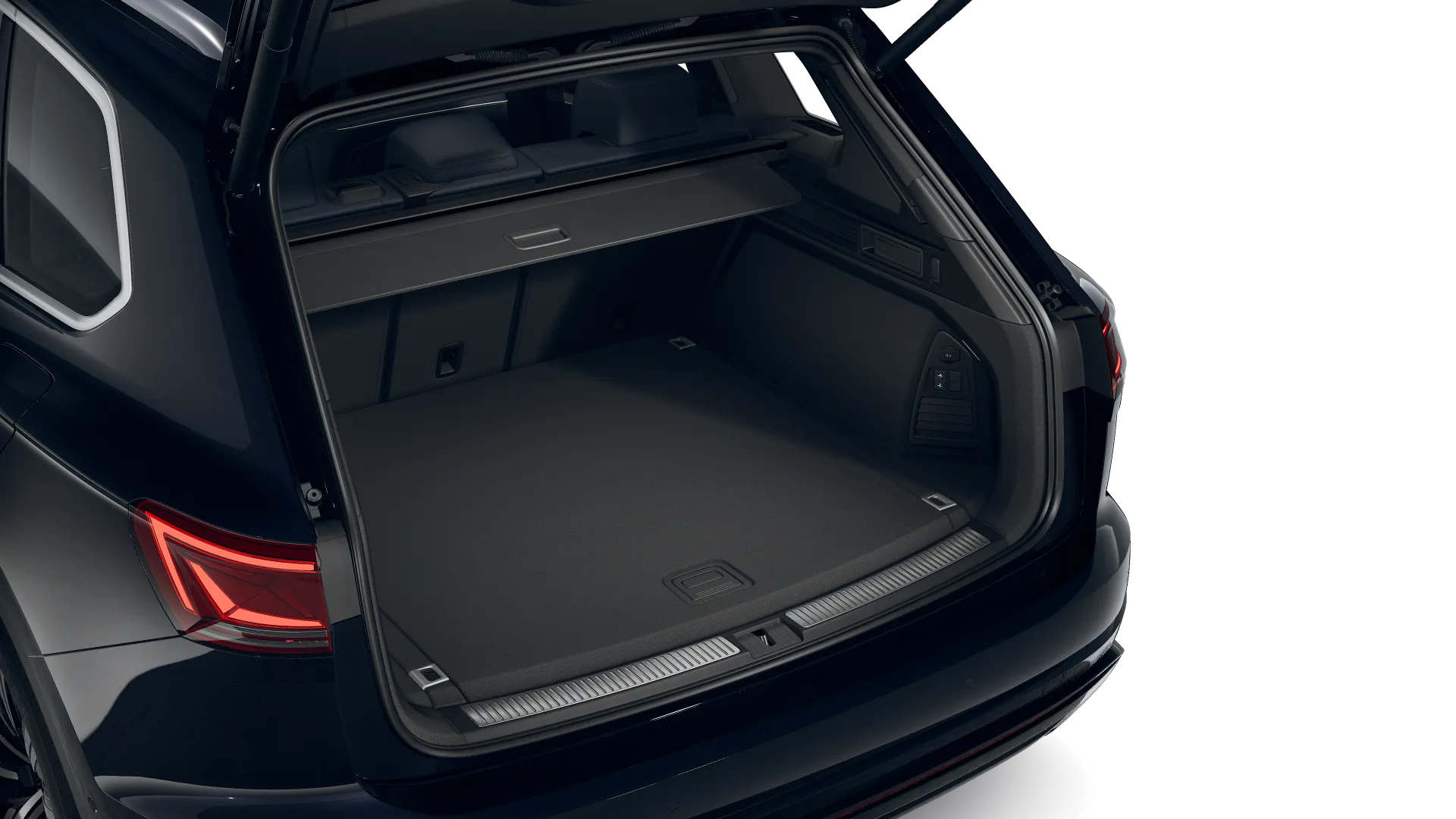 Volkswagen Touareg Elegance