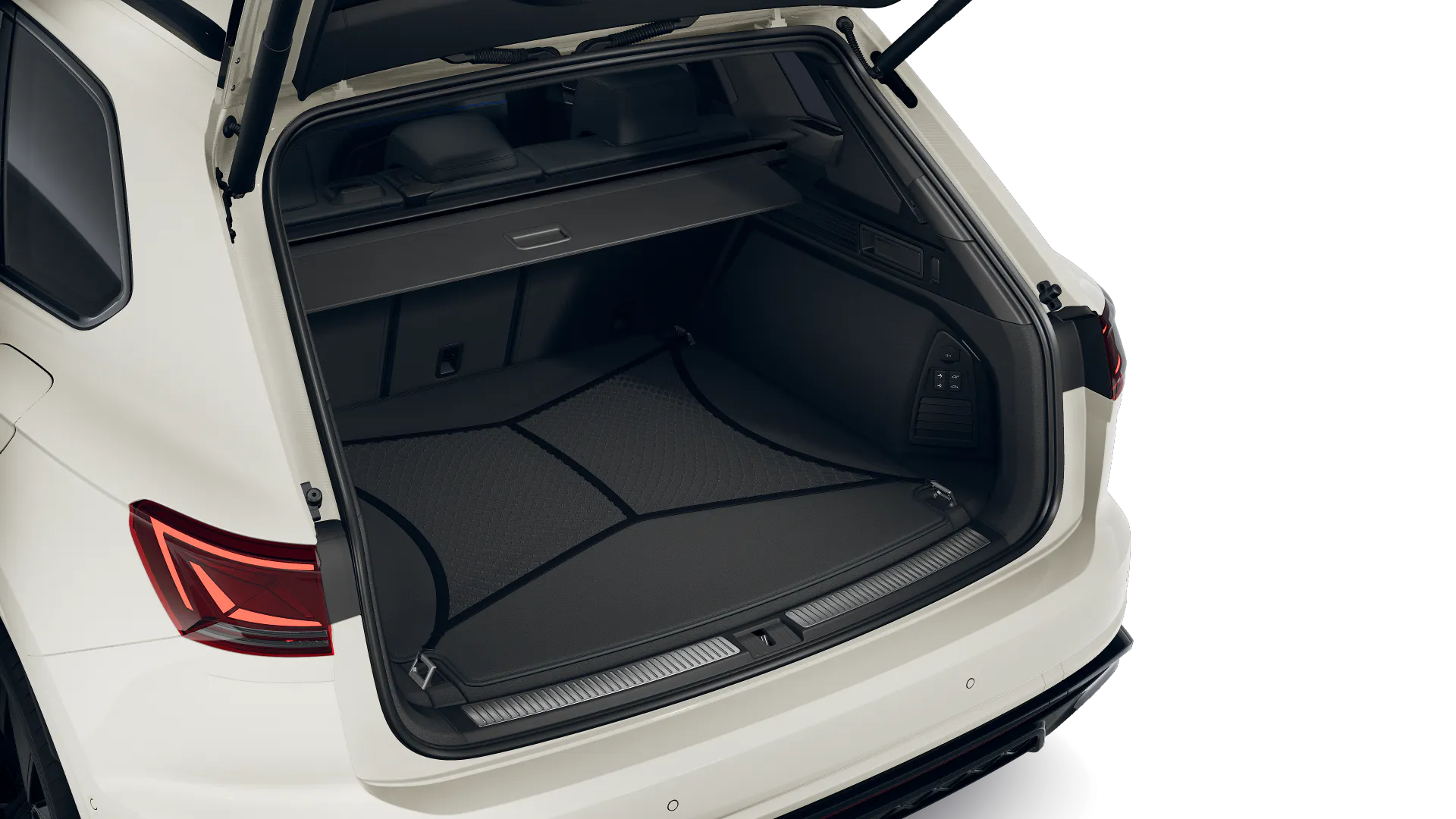 Volkswagen Touareg R
