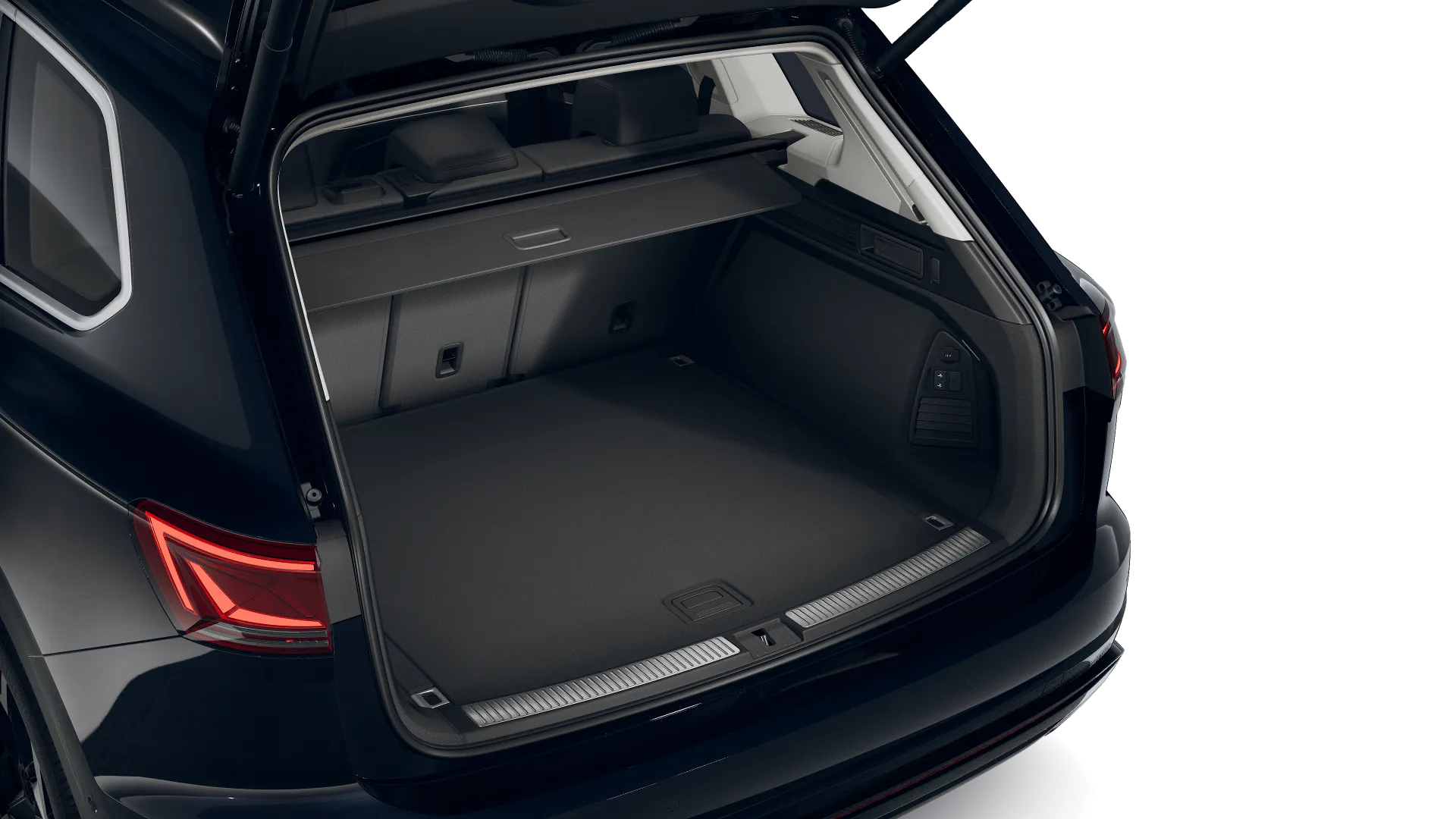 Volkswagen Touareg Elegance