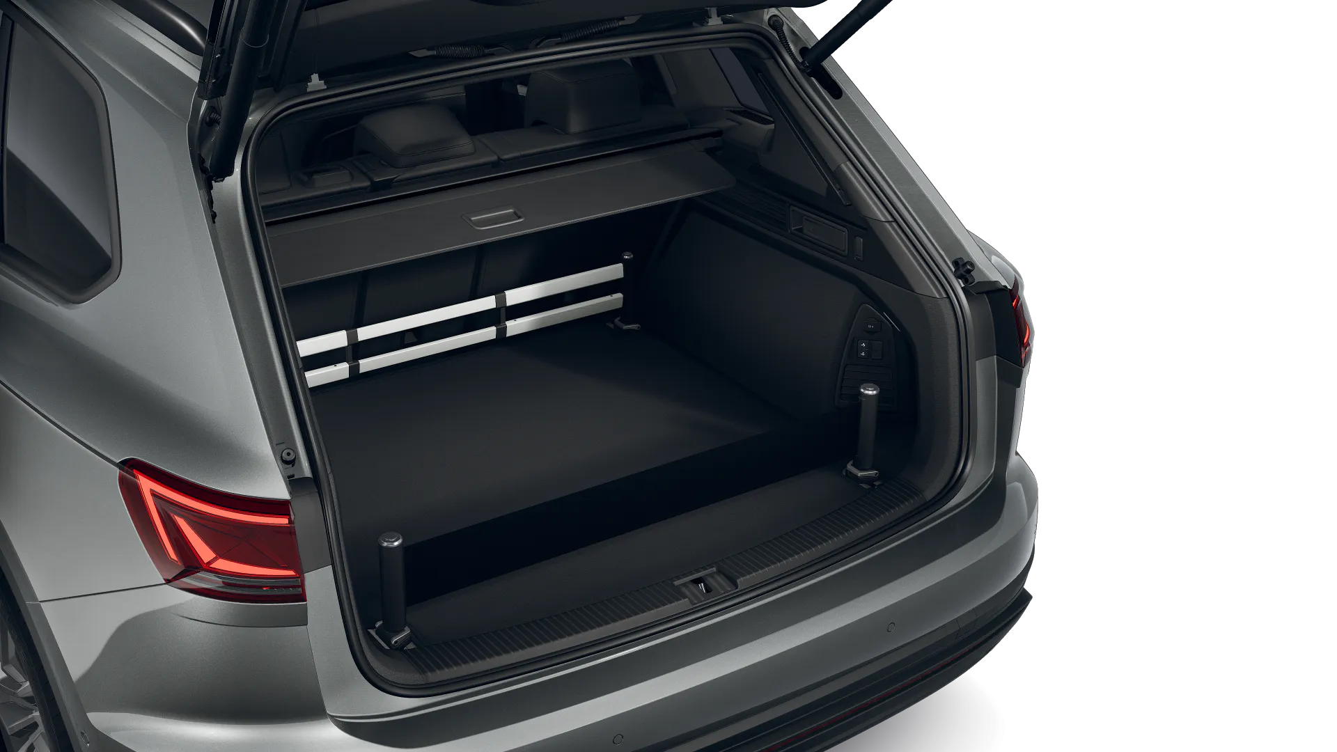 Volkswagen Touareg Basis-Modell