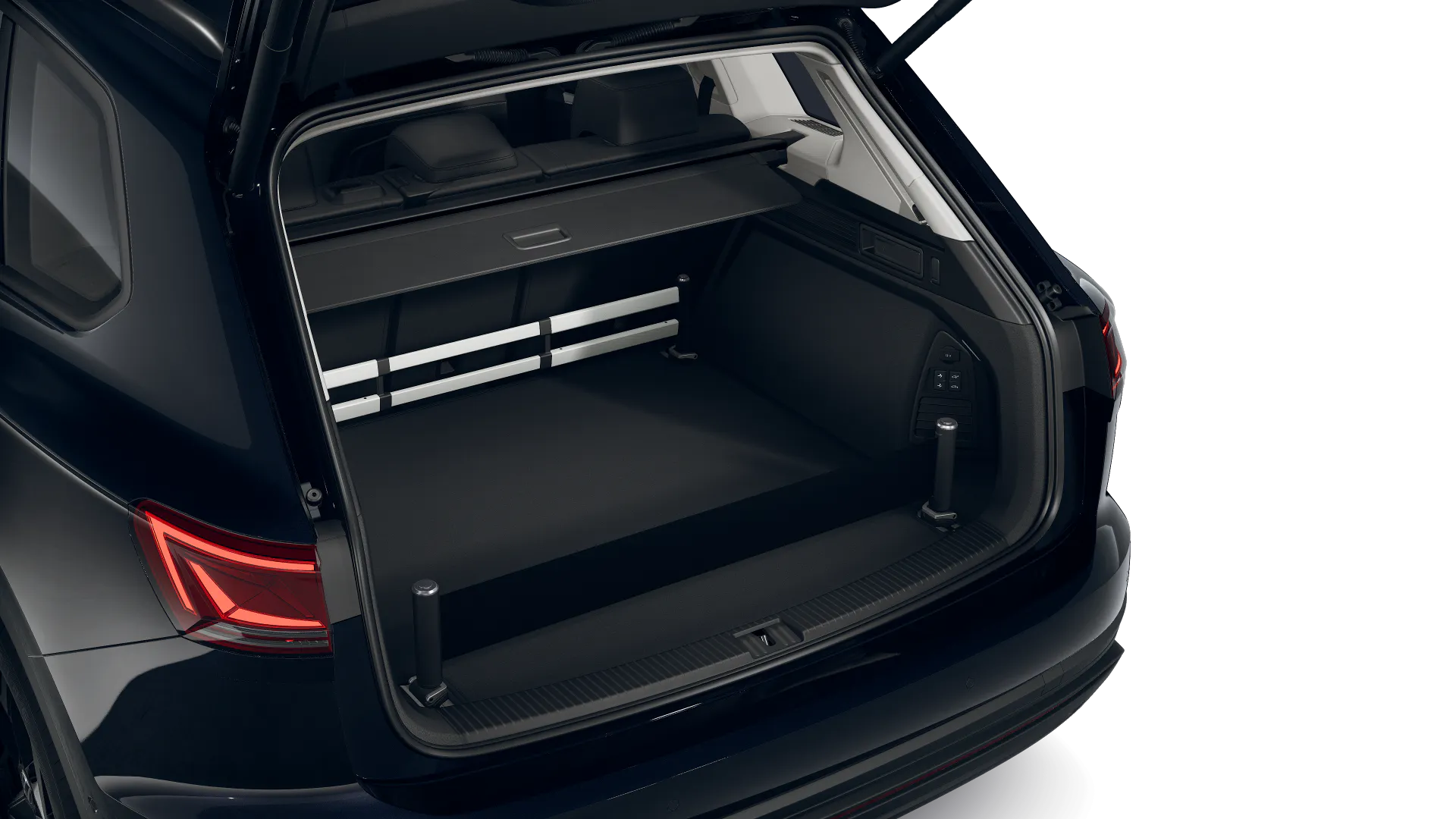 Volkswagen Touareg Basis-Modell