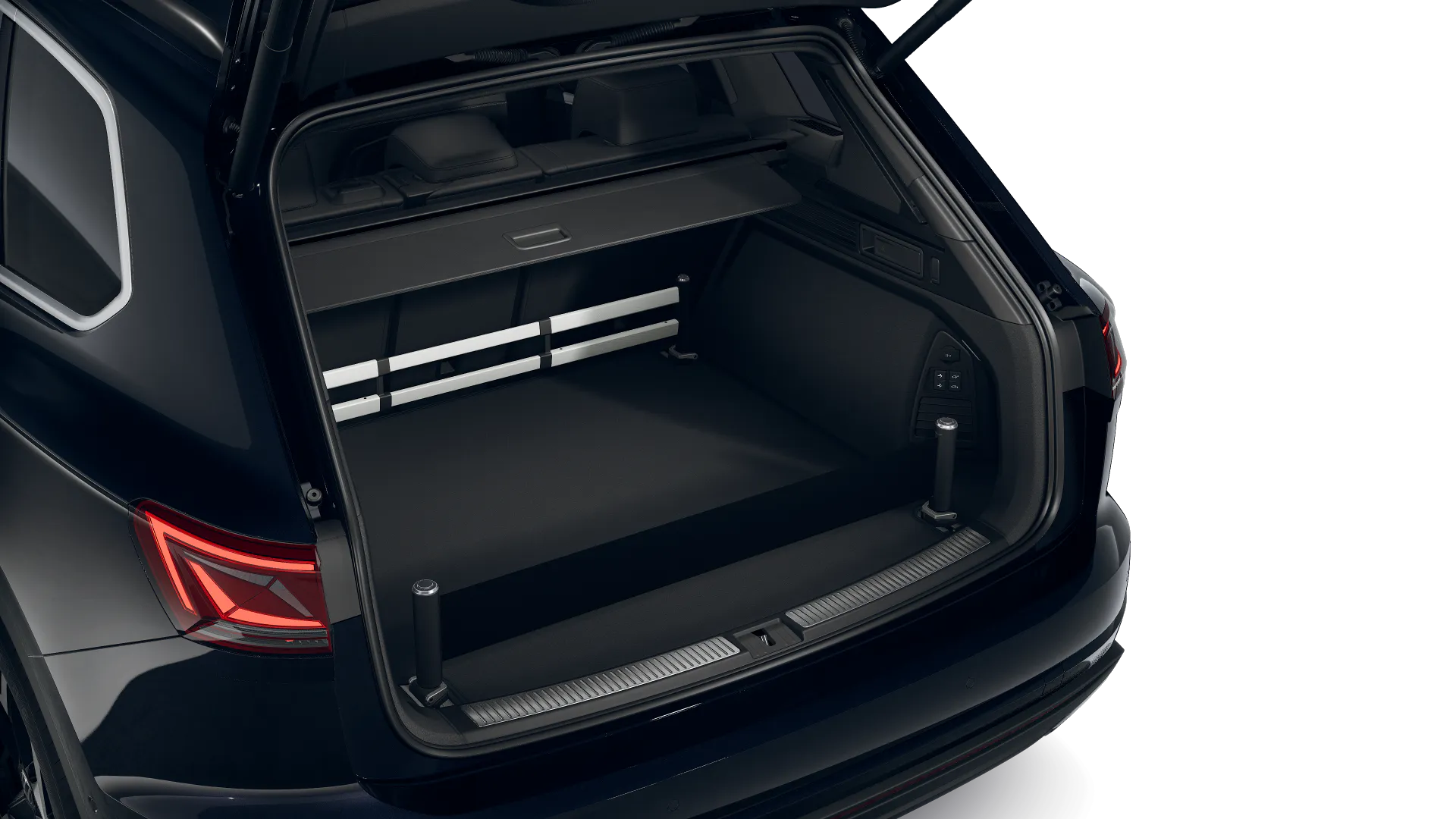 Volkswagen Touareg Elegance