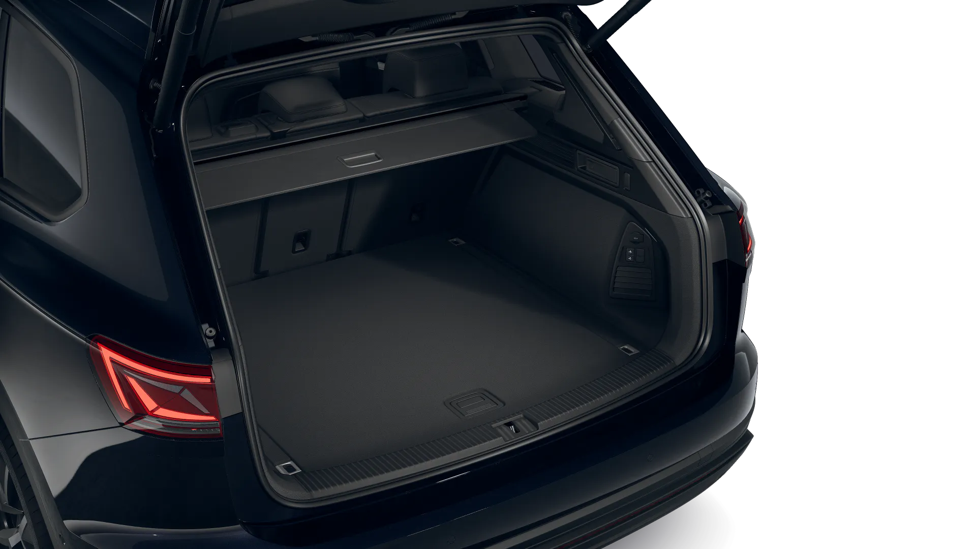 Volkswagen Touareg Basis-Modell