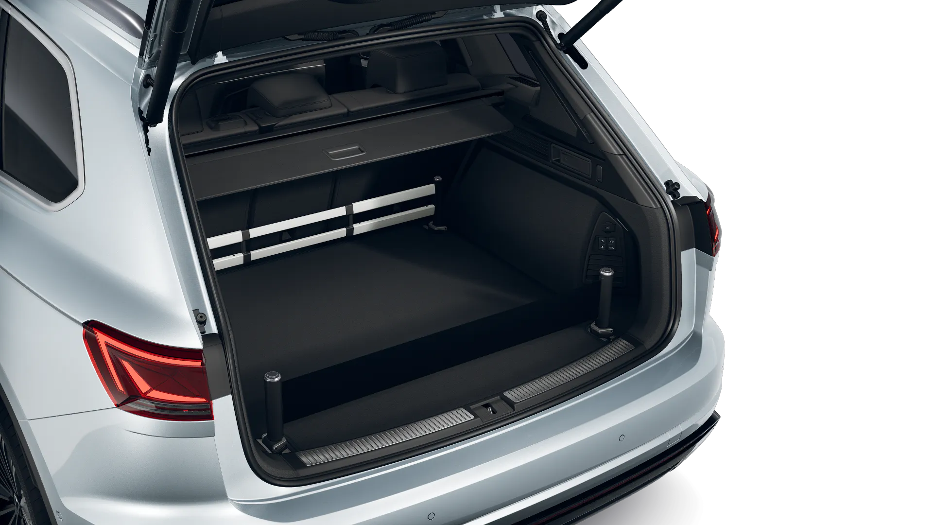 Volkswagen Touareg Elegance