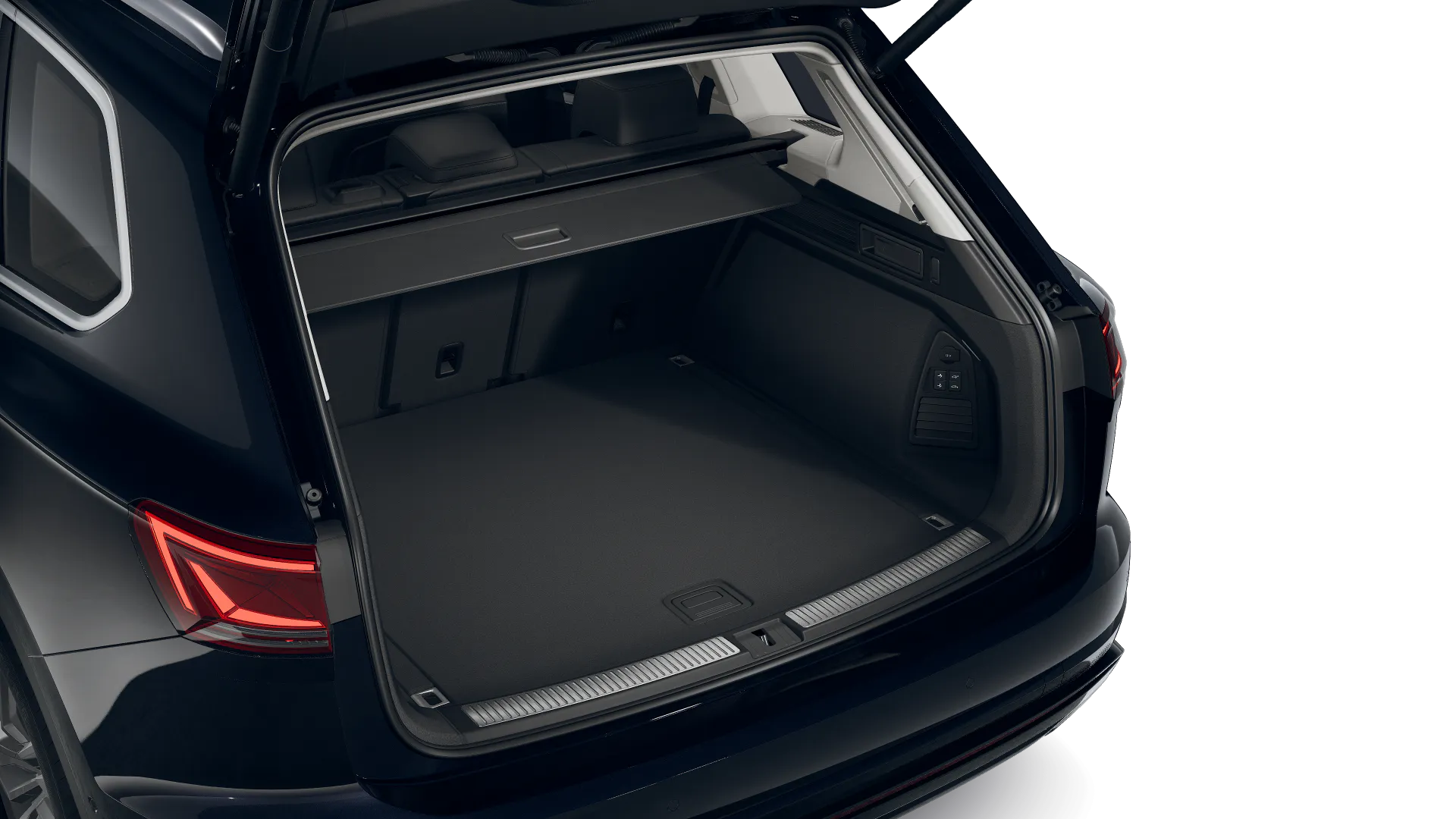 Volkswagen Touareg Elegance