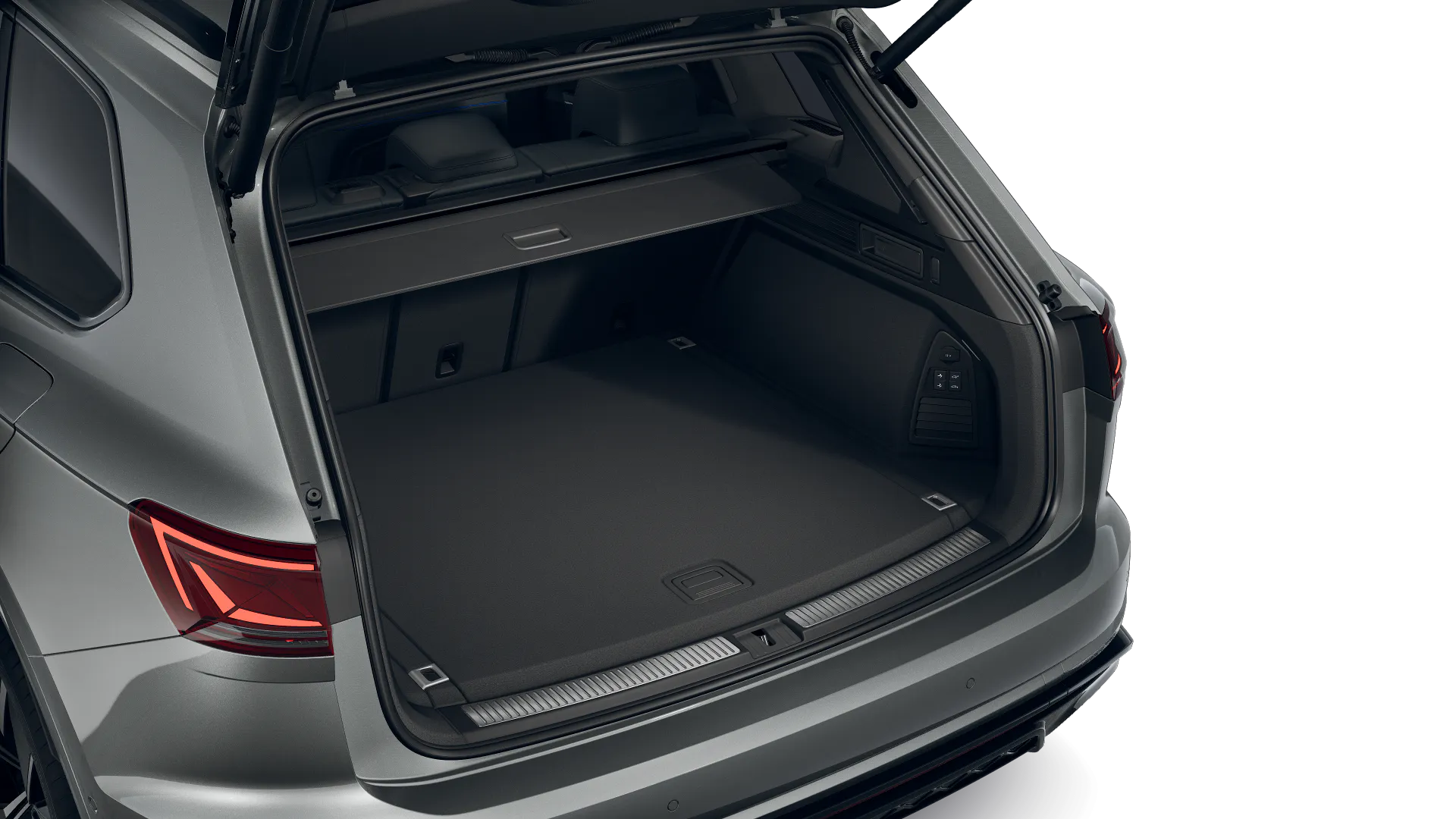 Volkswagen Touareg R