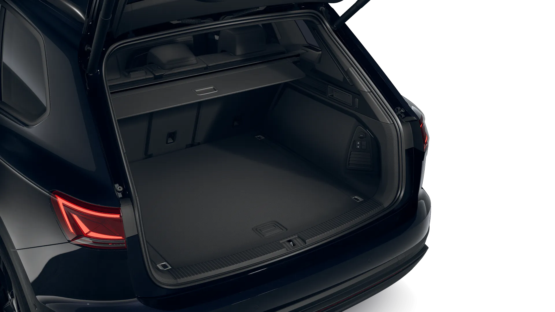 Volkswagen Touareg Basis-Modell
