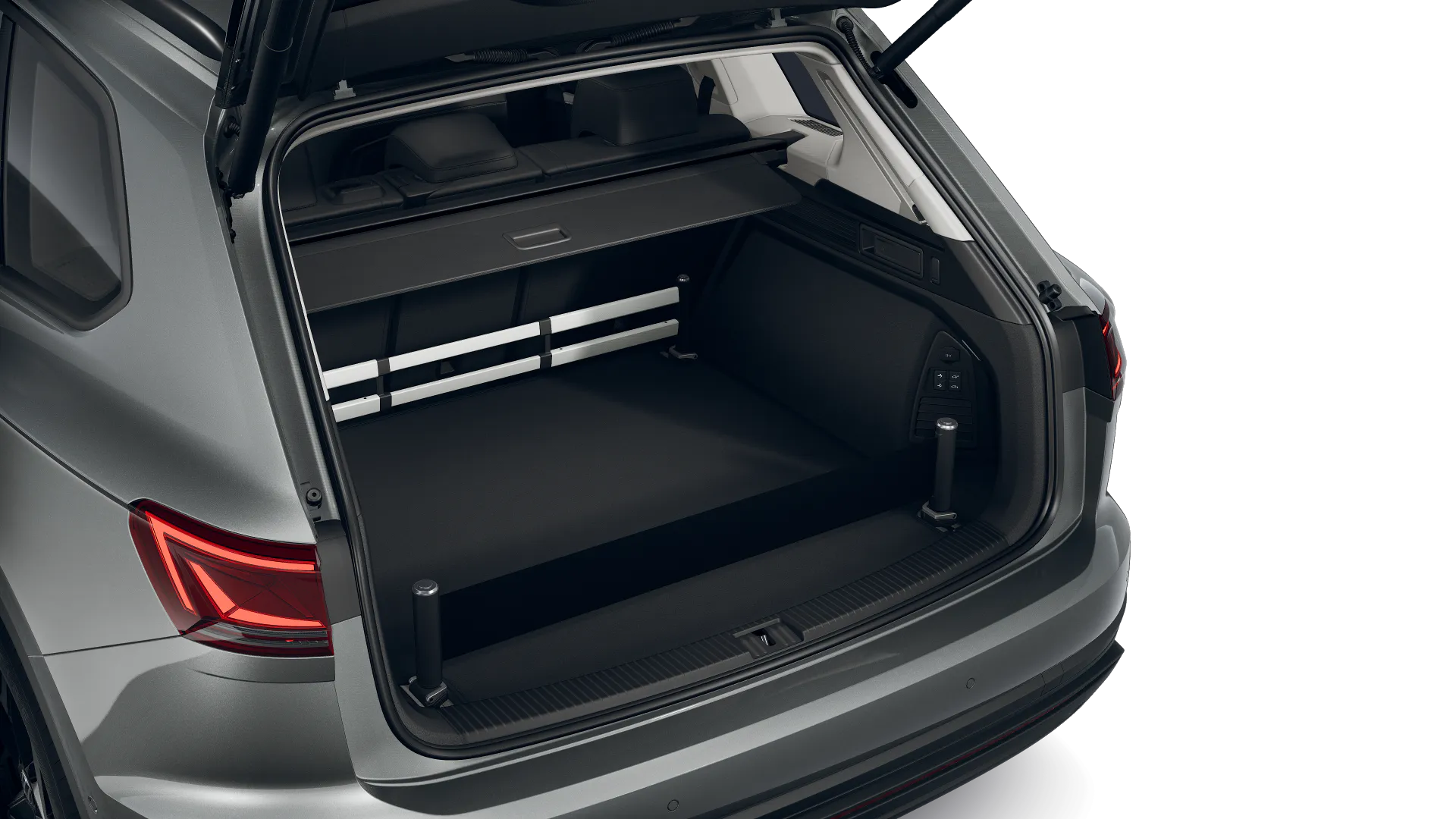 Volkswagen Touareg Basis-Modell