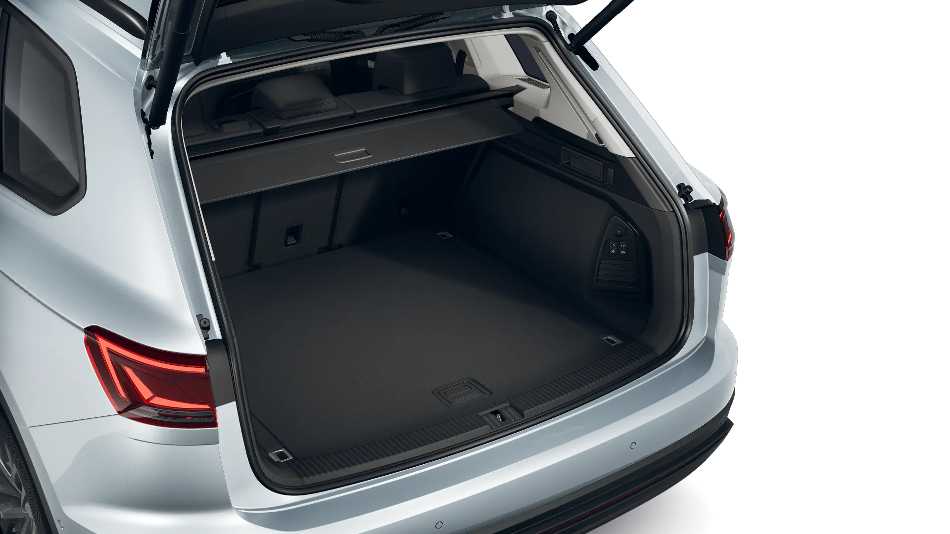Volkswagen Touareg Basis-Modell